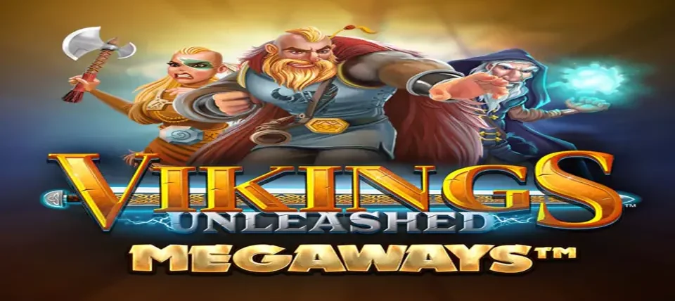 vikings unleanshed