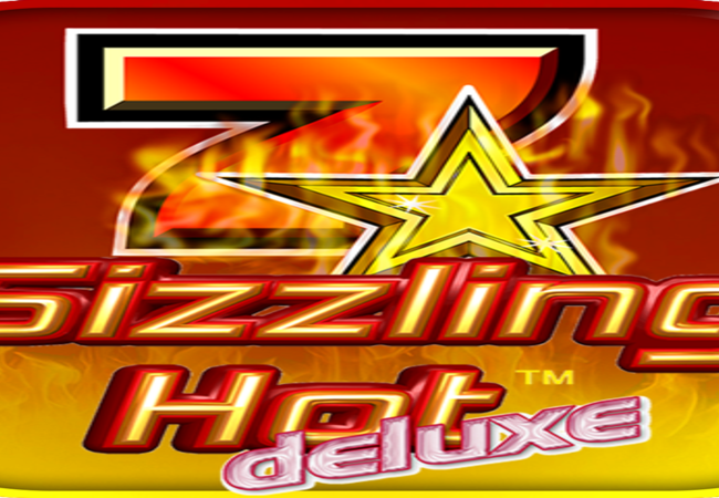 sizzling hot