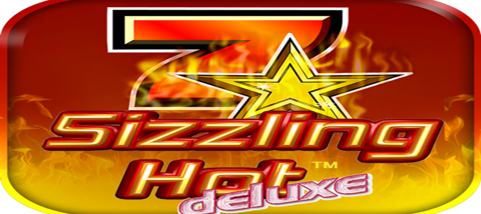 sizzling hot